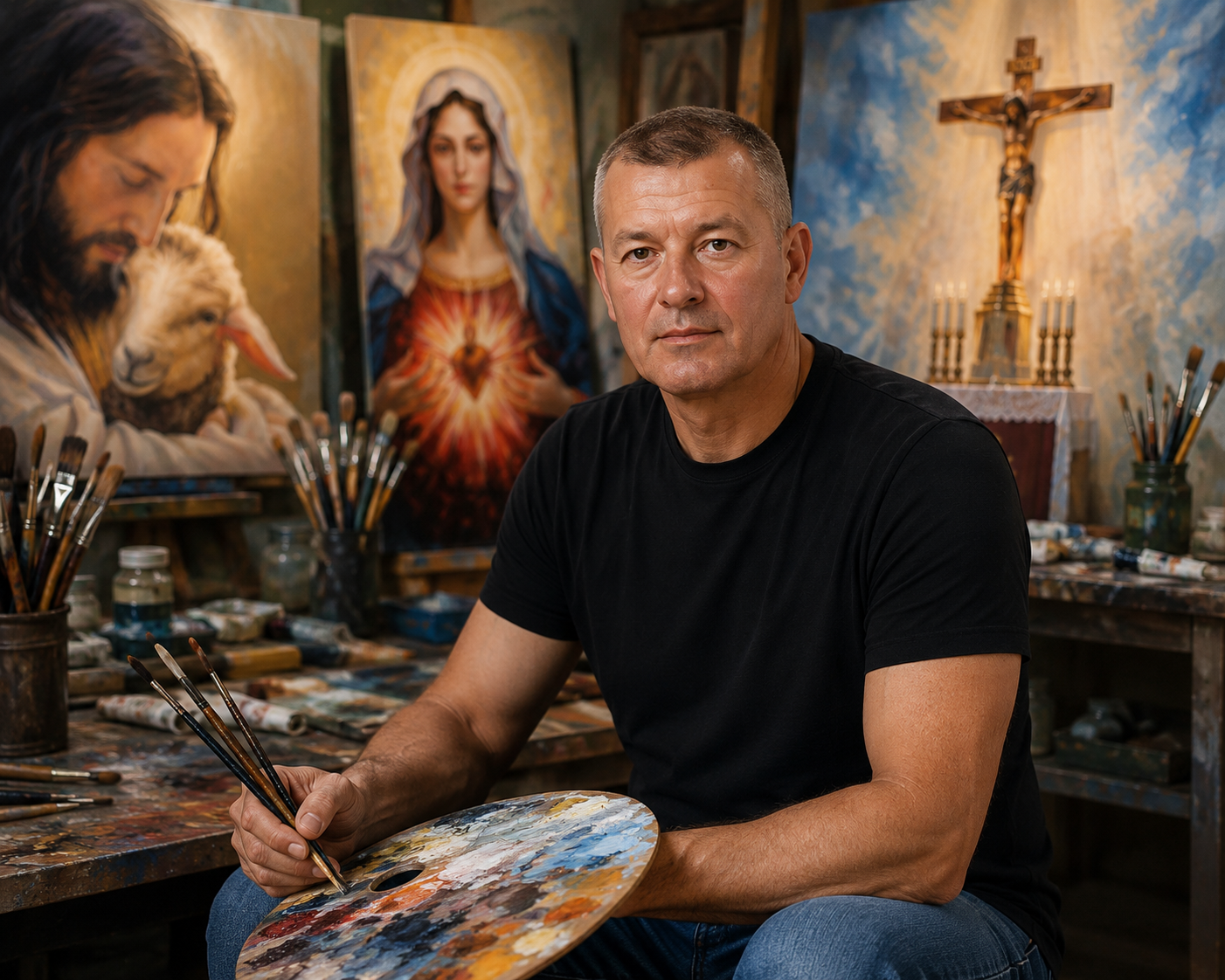 Drazen Vucina