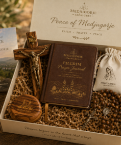 Peace of Medjugorje Gift Box