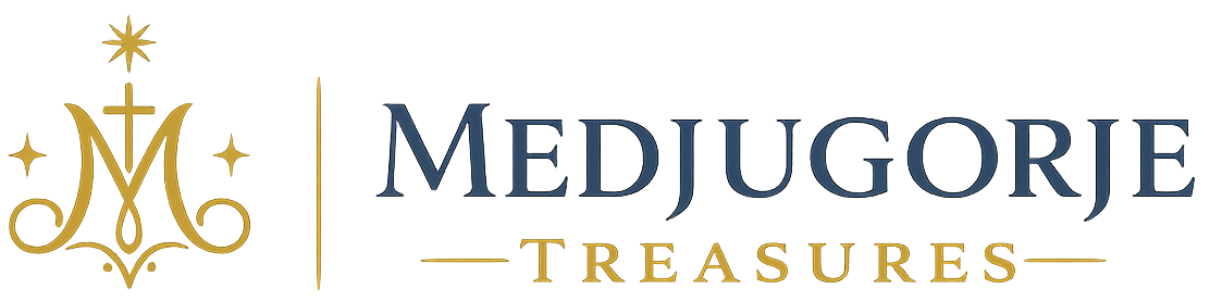 Medjugorje Treasures